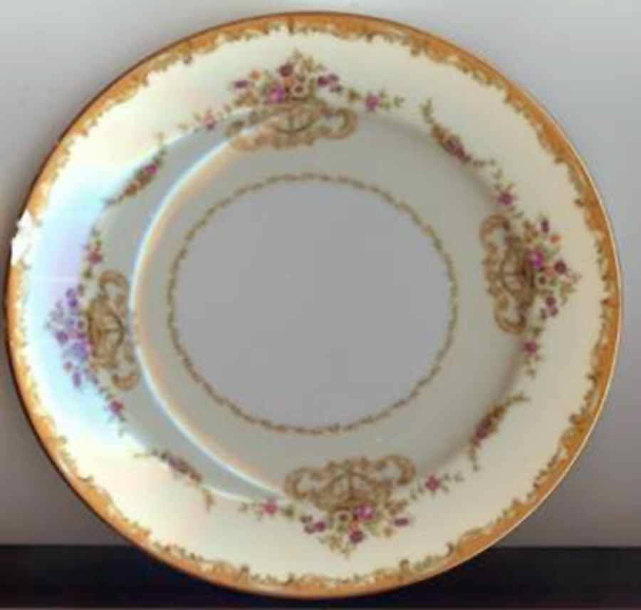 SON19 Salad Plate by Sone-1
