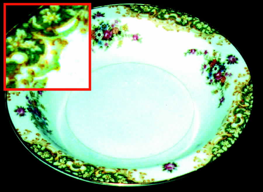 SON21 Rim Soup Bowl by Sone-1