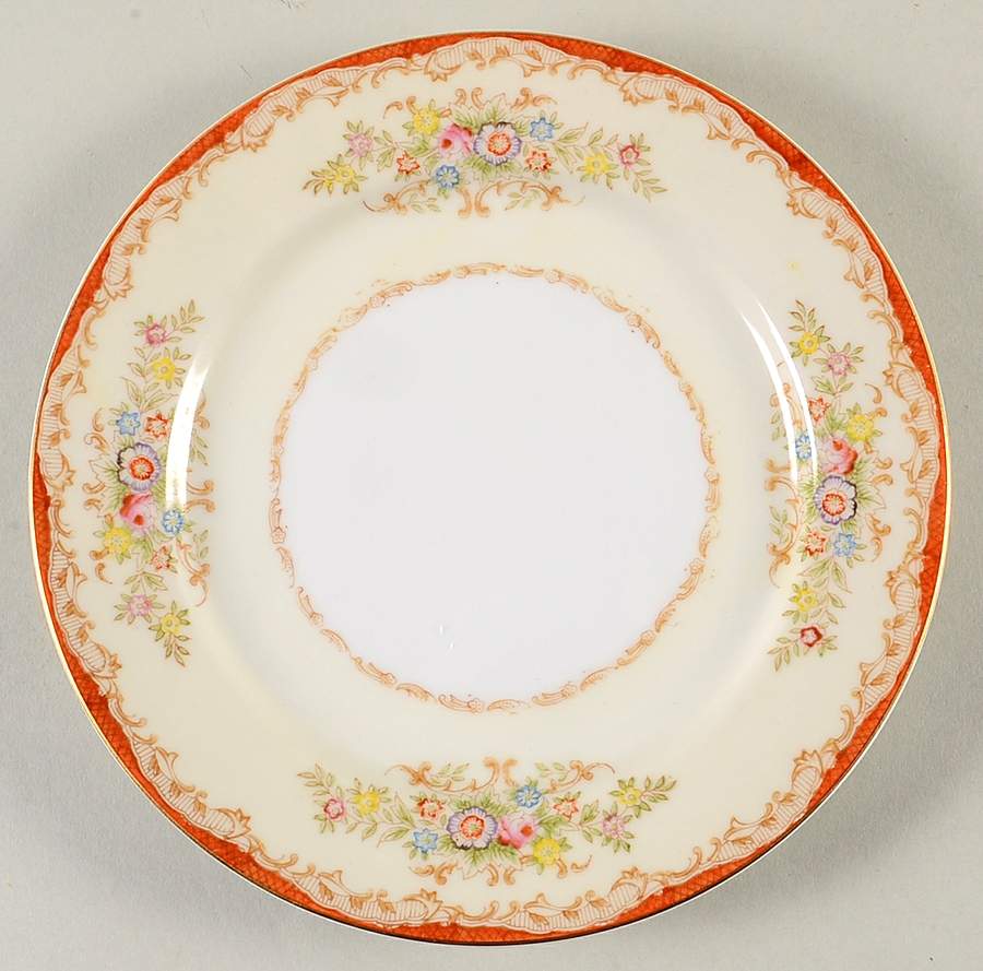 SON26 Salad Plate by Sone-1
