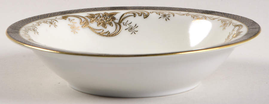 826 Rim Fruit/Dessert (Sauce) Bowl by Sone-1