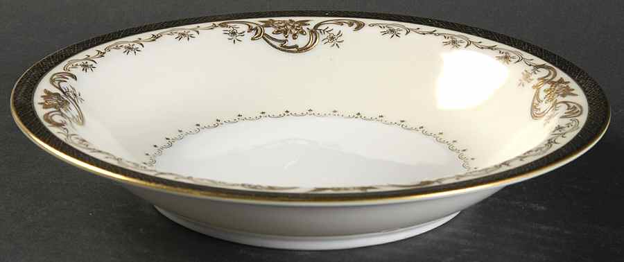 826 Rim Soup Bowl by Sone-1