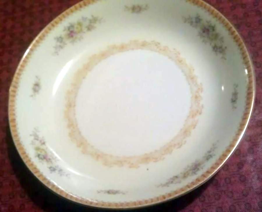SON6 Coupe Cereal Bowl by Sone-1
