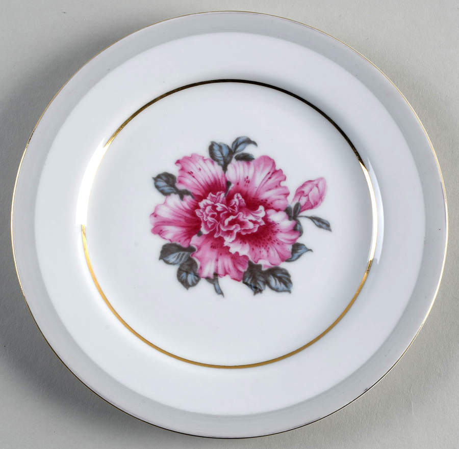 SON7 Salad Plate by Sone-1