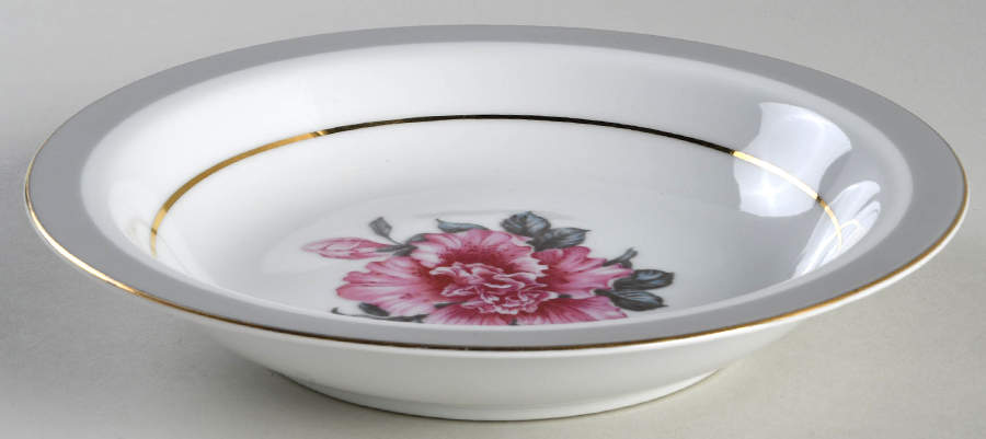 SON7 Rim Soup Bowl by Sone-1