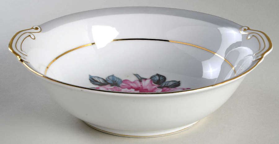 SON7 9" Round Vegetable Bowl by Sone-1