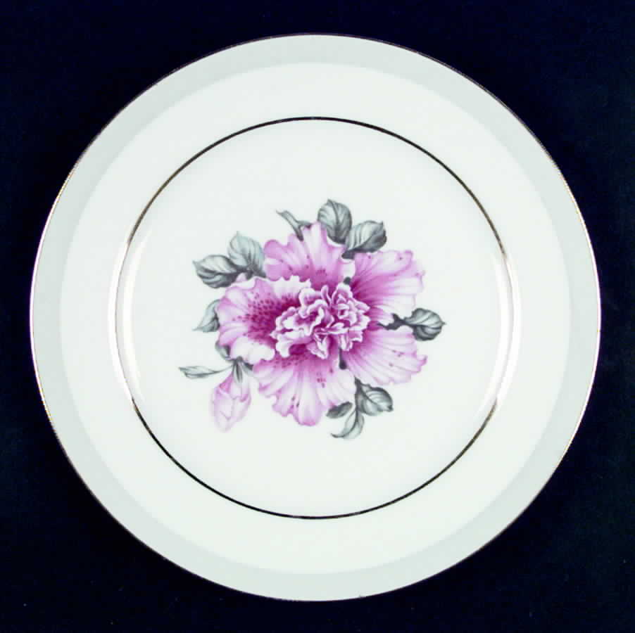 SON7 Dinner Plate by Sone-1