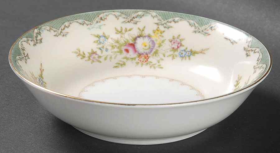 SON9 Fruit/Dessert (Sauce) Bowl by Sone-1