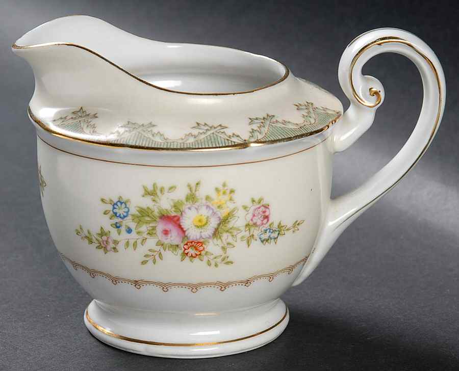 SON9 Creamer by Sone-1