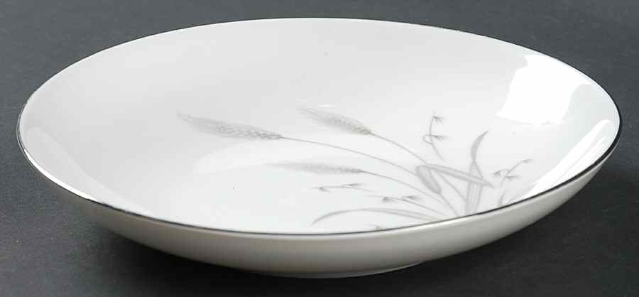 Spring Wheat Coupe Soup Bowl by Sone-1