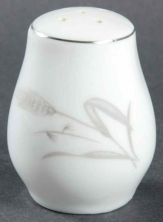 Spring Wheat Pepper Shaker by Sone-1