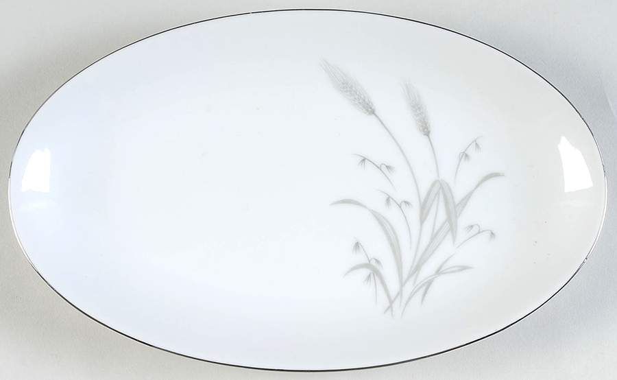 Spring Wheat Relish/Gravy Underplate by Sone-1