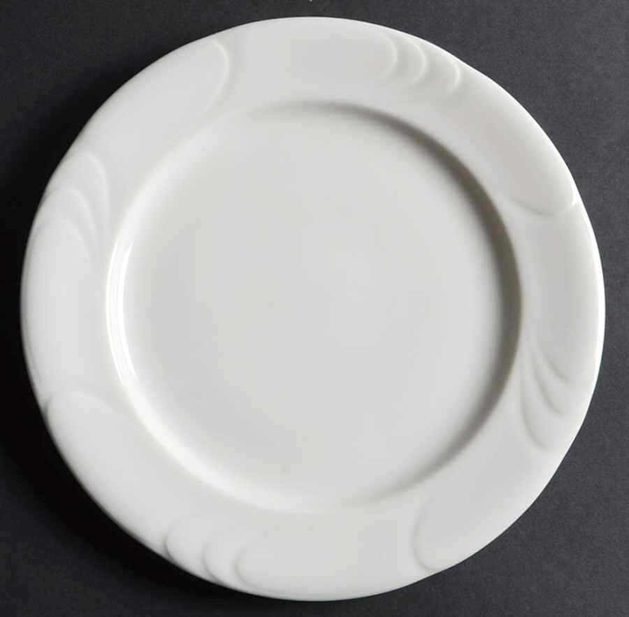 Symphony Salad Plate by Sone-1