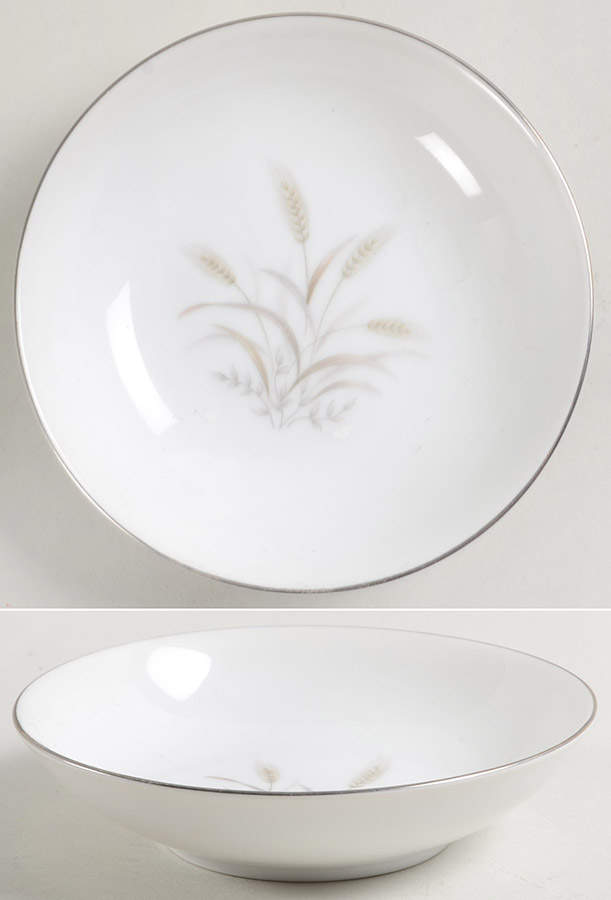 West Wind Fruit/Dessert (Sauce) Bowl by Sone-1