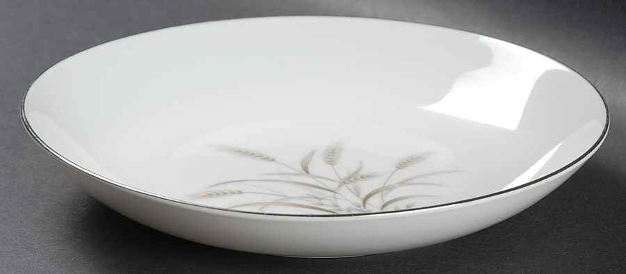 West Wind Coupe Soup Bowl by Sone-1