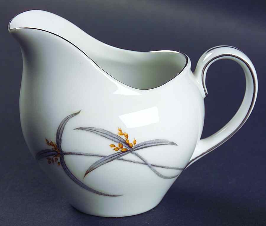 Wheat Leaf Creamer by Sone-1