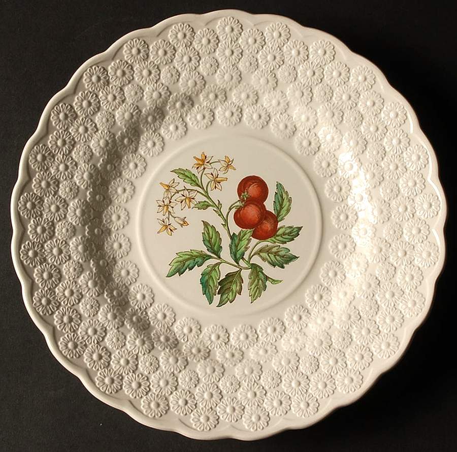 2-2692 Luncheon Plate by Spode-1