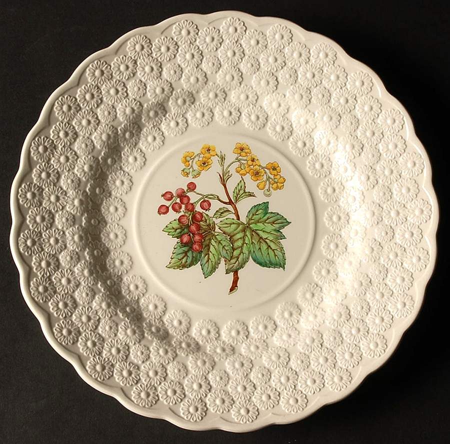 2-2692 Luncheon Plate by Spode-1