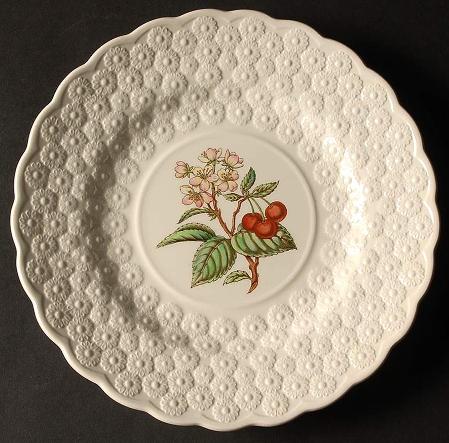 2-2692 Luncheon Plate by Spode-1