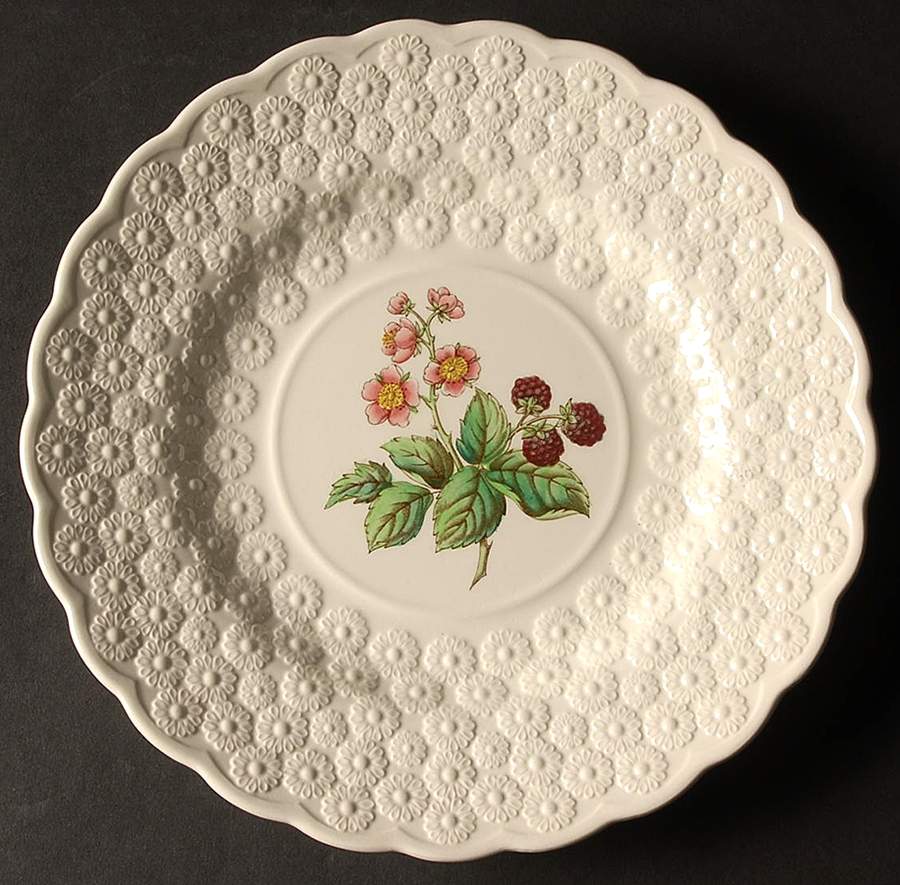 2-2692 Luncheon Plate by Spode-1