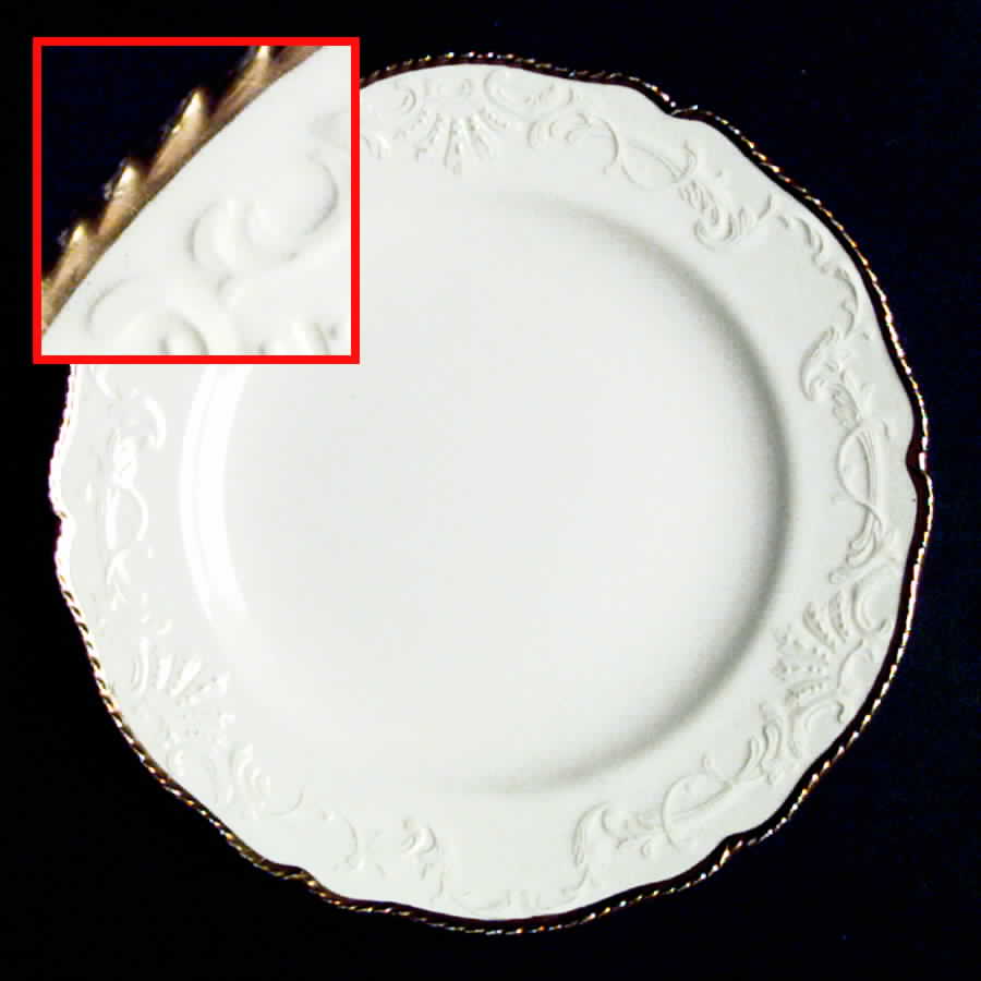 2-4652 Salad Plate by Spode-1