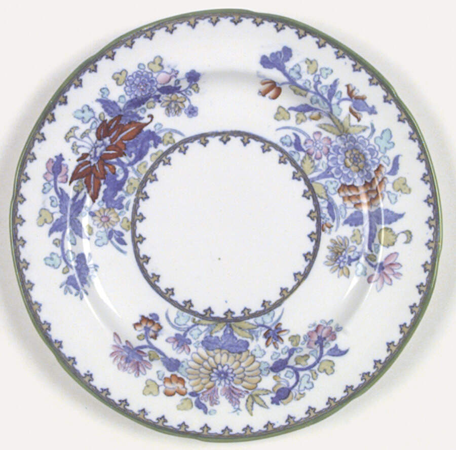 2-6243 Salad Plate by Spode-1