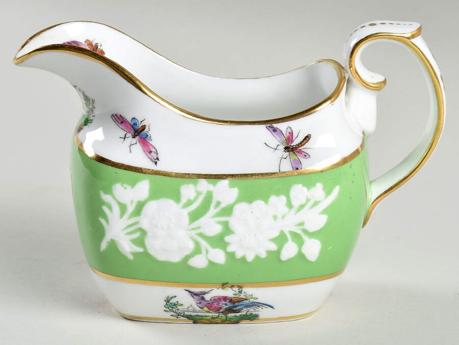 2-6429 Creamer by Spode-1
