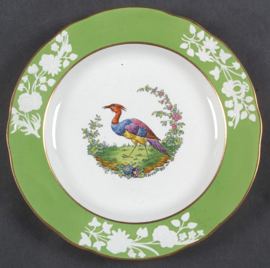 2-6429 Salad Plate by Spode-1