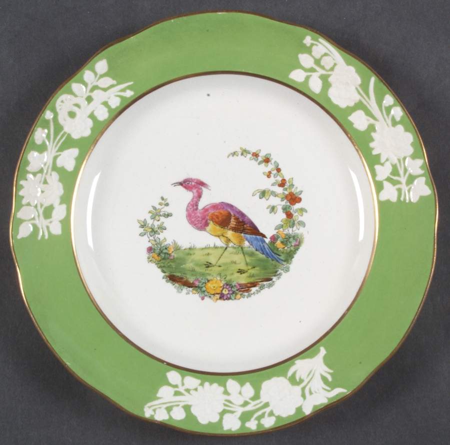2-6429 Salad Plate by Spode-1