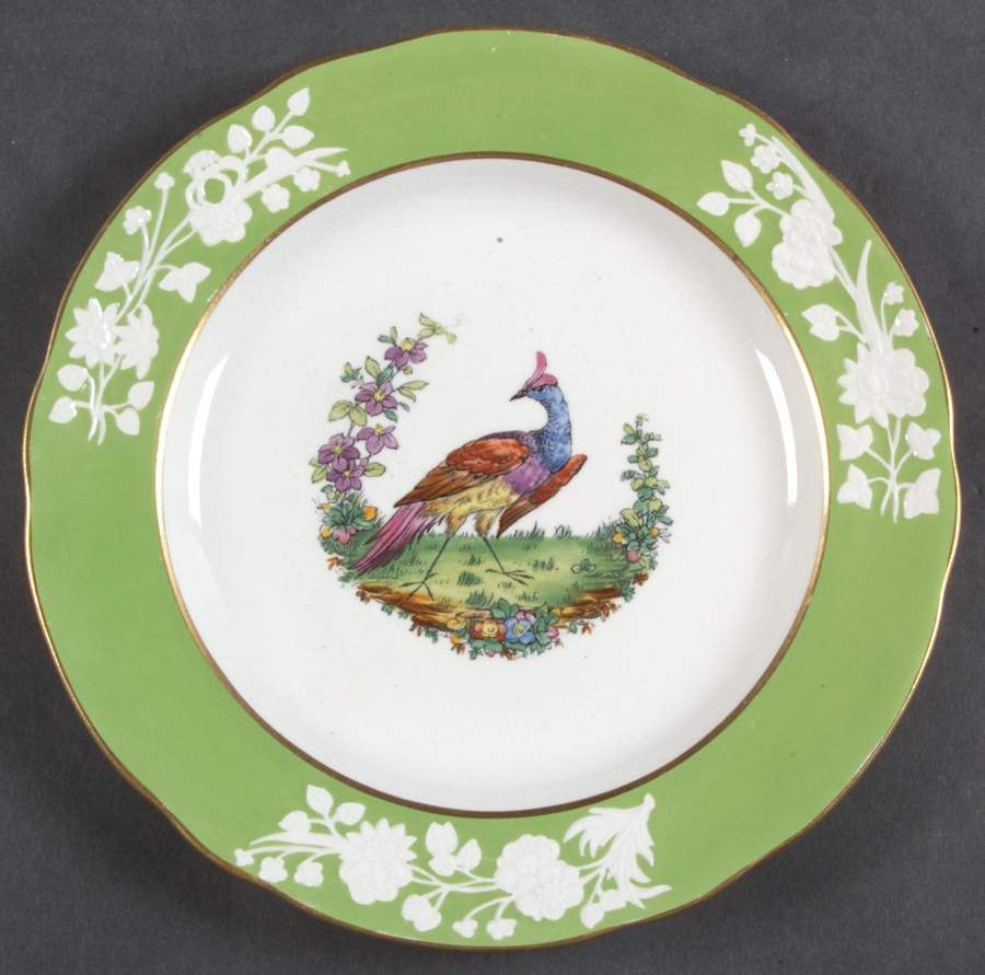 2-6429 Salad Plate by Spode-1