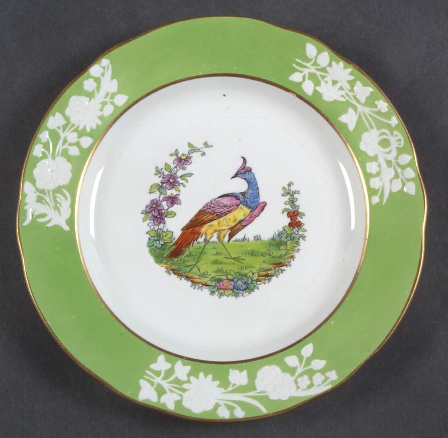 2-6429 Salad Plate by Spode-1