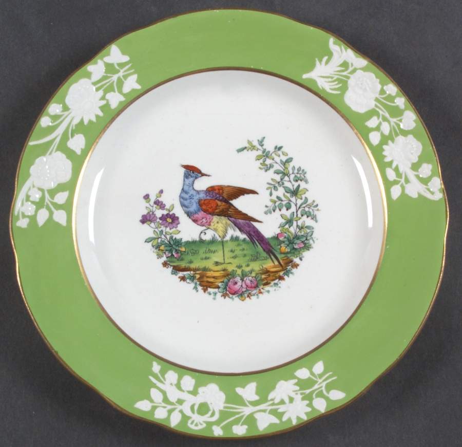 2-6429 Salad Plate by Spode-1