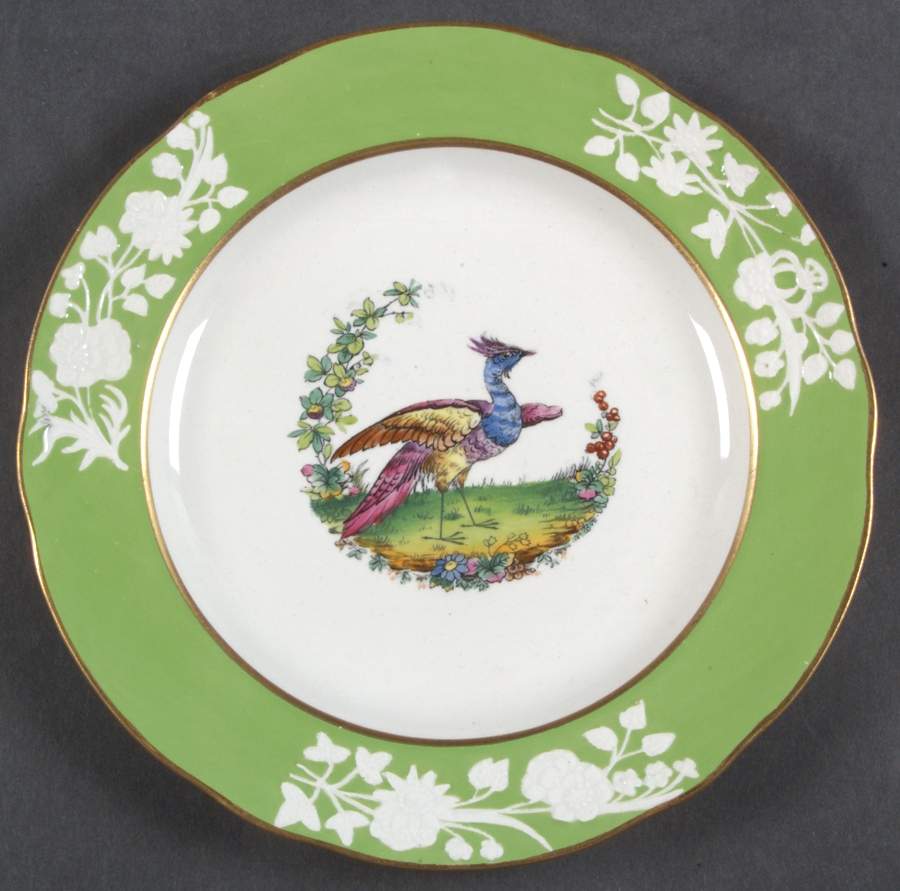 2-6429 Salad Plate by Spode-1