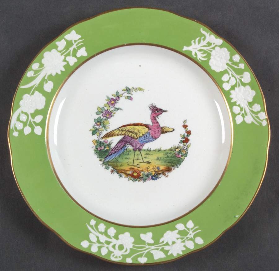 2-6429 Salad Plate by Spode-1