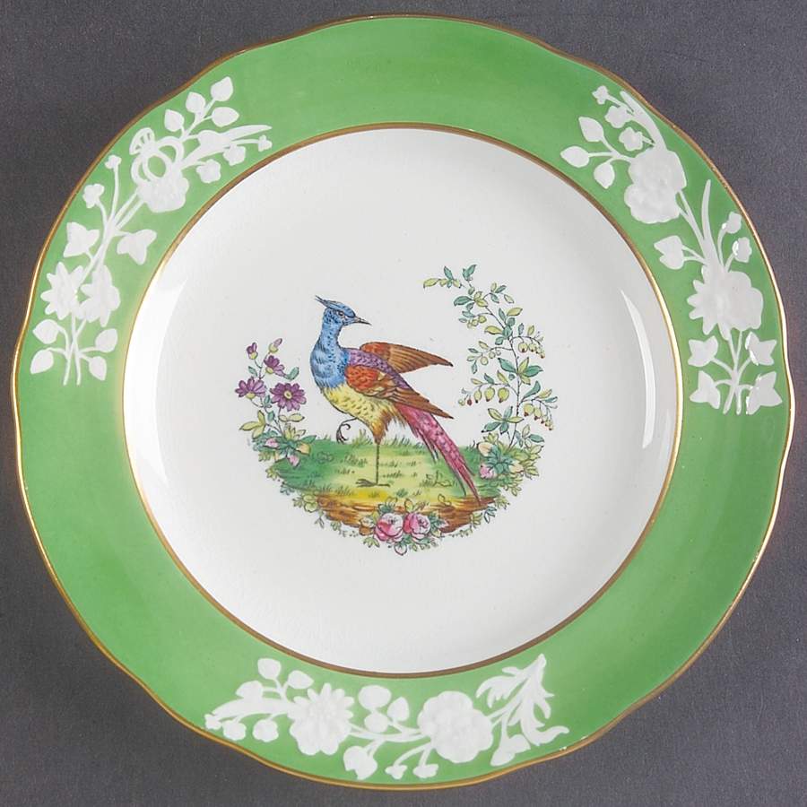 2-6429 Salad Plate by Spode-1