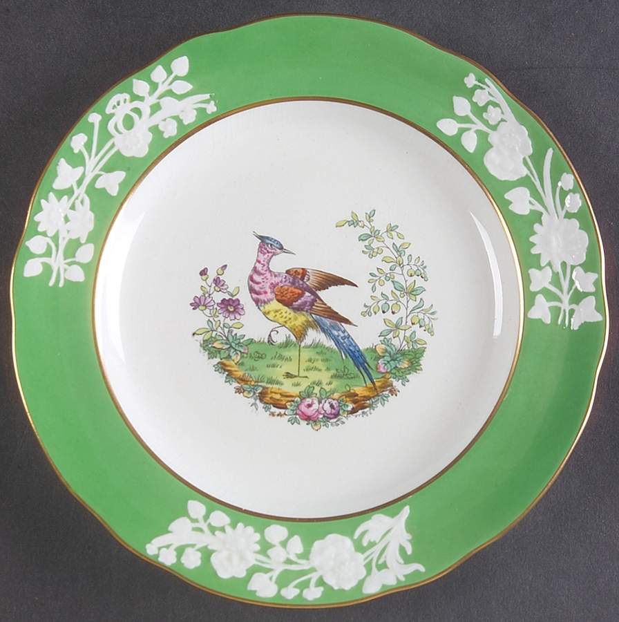 2-6429 Salad Plate by Spode-1