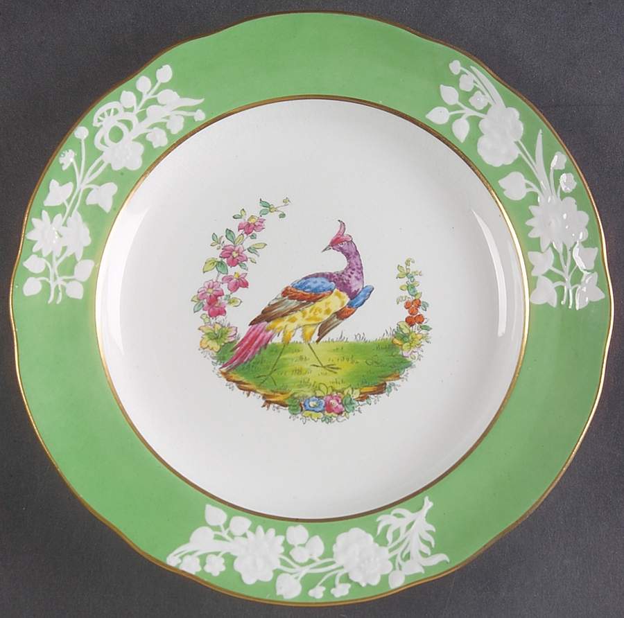 2-6429 Salad Plate by Spode-1