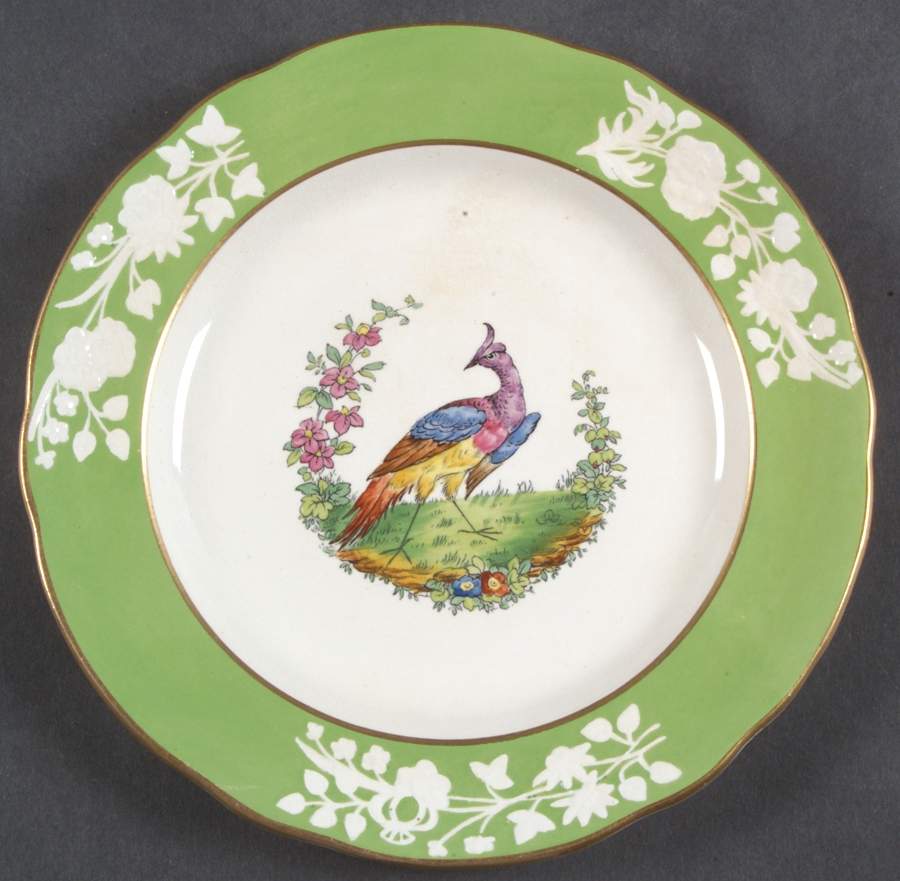 2-6429 Salad Plate by Spode-1