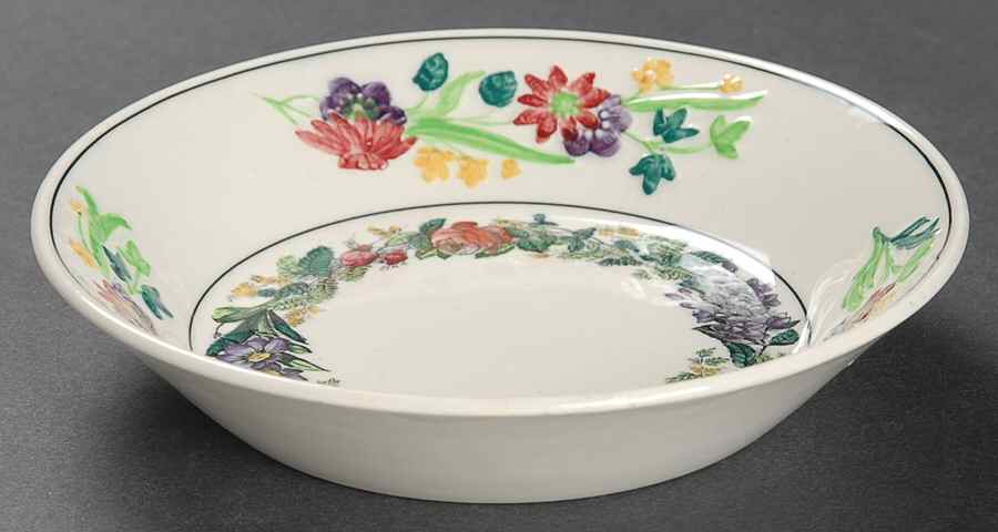 2-6915 Fruit/Dessert (Sauce) Bowl by Spode-1