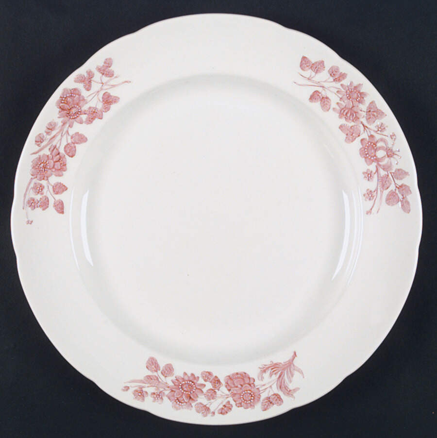 2-7782 Dinner Plate by Spode-1