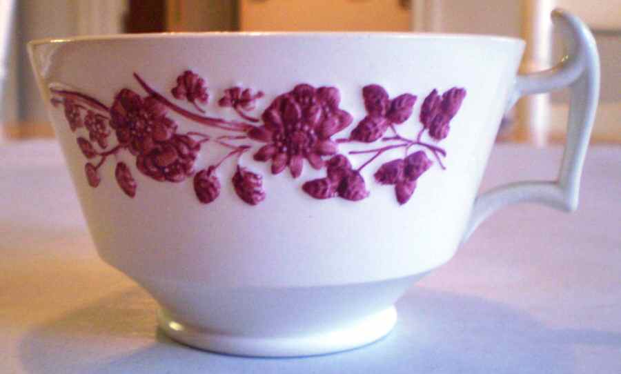 2-7782 Footed Cup by Spode-1