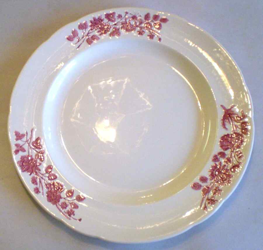 2-7782 Salad Plate by Spode-1