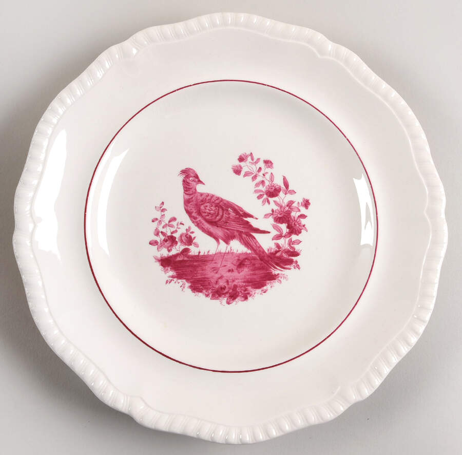 2-8223 Luncheon Plate by Spode-1