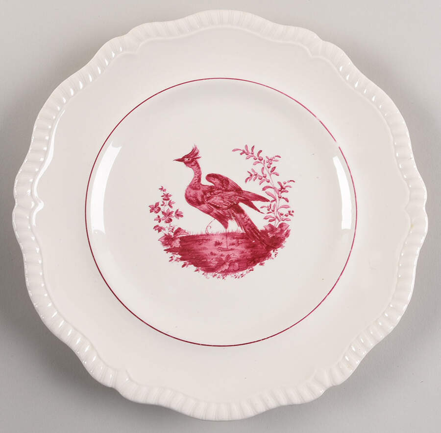 2-8223 Dinner Plate by Spode-1