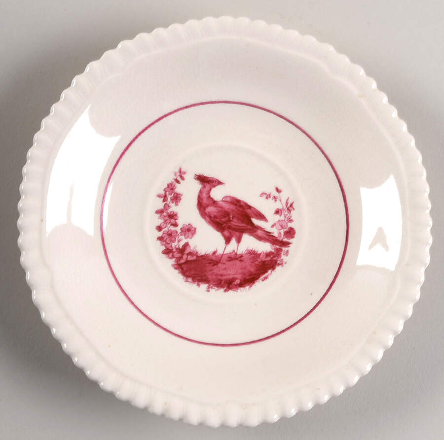 2-8223 Saucer for Bouillon Cup by Spode-1