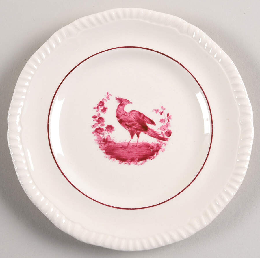 2-8223 Bread & Butter Plate by Spode-1