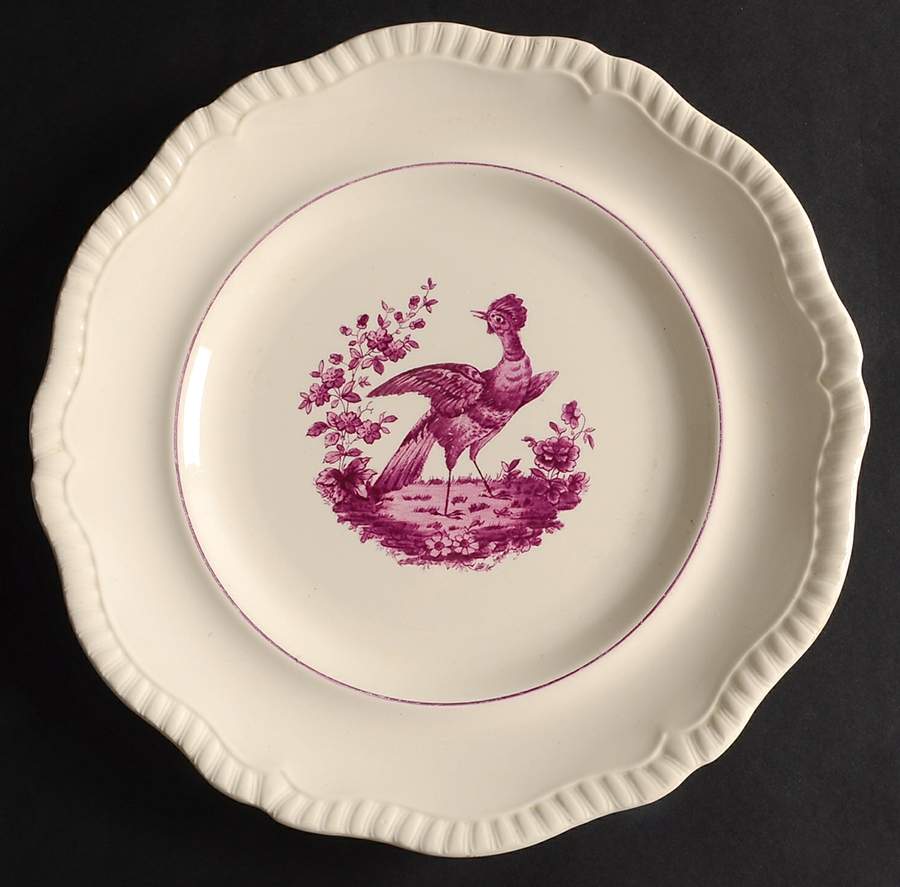 2-8223 Dinner Plate by Spode-1