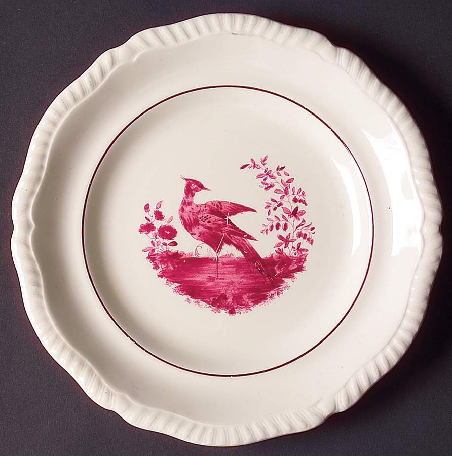 2-8223 Salad Plate by Spode-1