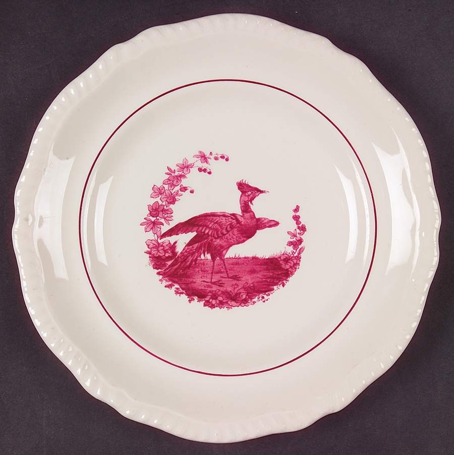 2-8223 Salad Plate by Spode-1