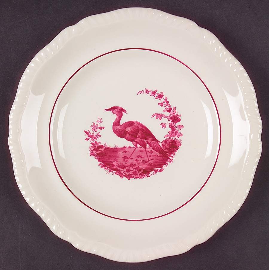 2-8223 Salad Plate by Spode-1