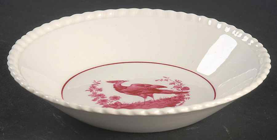 2-7832 Fruit/Dessert (Sauce) Bowl by Spode-1